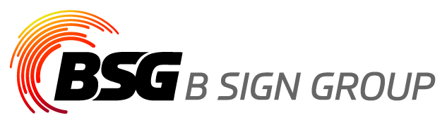 B Sign Group
