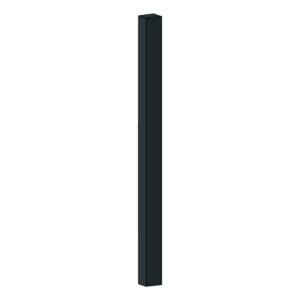 6.5ft Aluminum Post