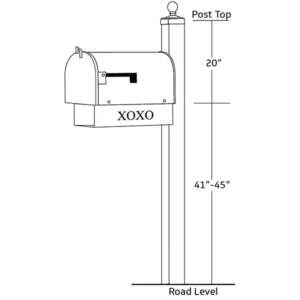 Mailbox Unit