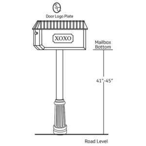 Mailbox Unit